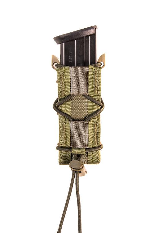 High Speed Gear Pistol TACO LT MOLLE-Tactical Source LLC