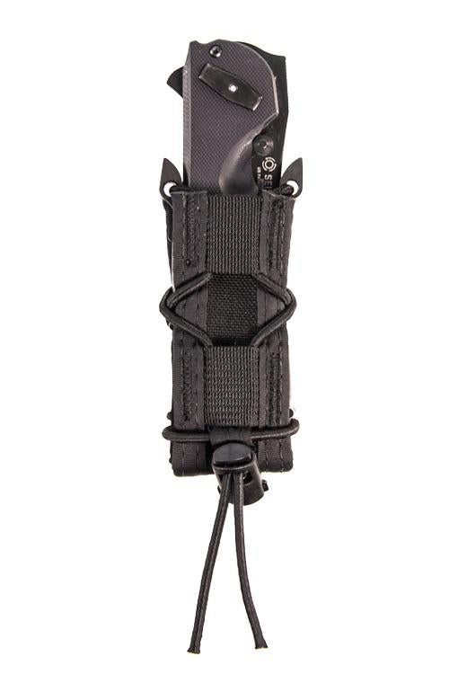 High Speed Gear Pistol TACO LT MOLLE-Tactical Source LLC