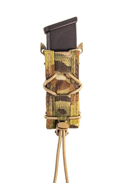 High Speed Gear Pistol TACO LT MOLLE-Tactical Source LLC