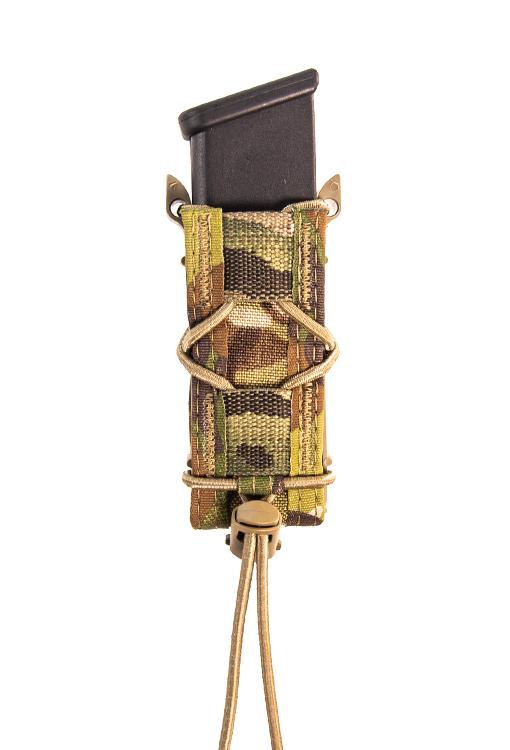 High Speed Gear Pistol TACO LT MOLLE-Tactical Source LLC