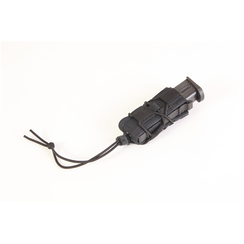 High Speed Gear Pistol TACO MOLLE - Single-Tactical Source LLC