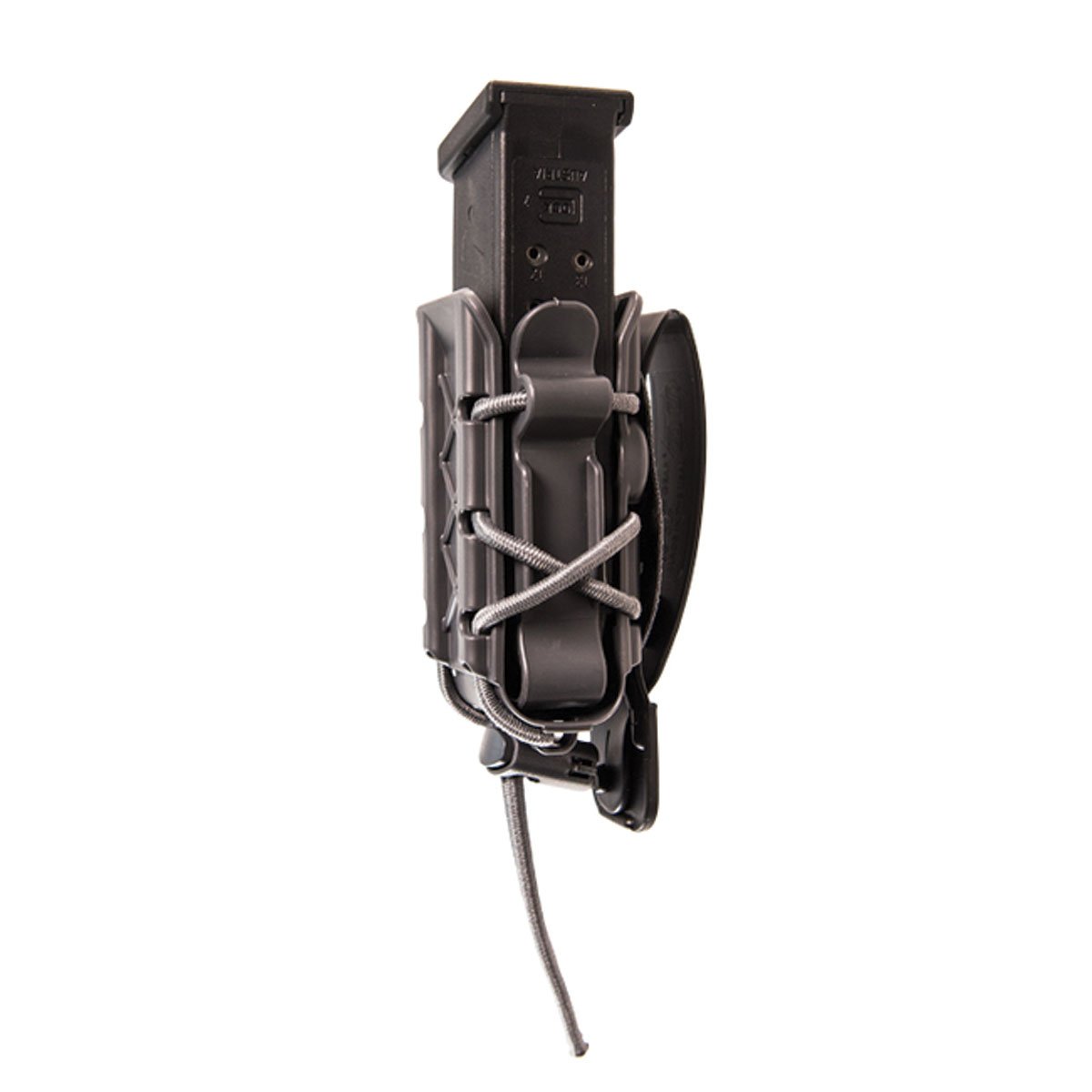 High Speed Gear Poly Mini Pistol Taco Universal Mount-Tactical Source LLC