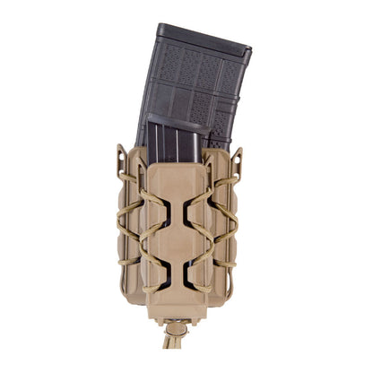 High Speed Gear Polymer Double Decker V2-Tactical Source LLC