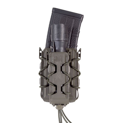 High Speed Gear Polymer Double Decker V2-Tactical Source LLC
