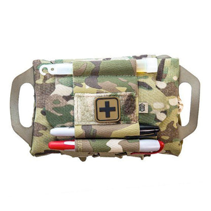 High Speed Gear Reflex IFAK System Pouch-Tactical Source LLC