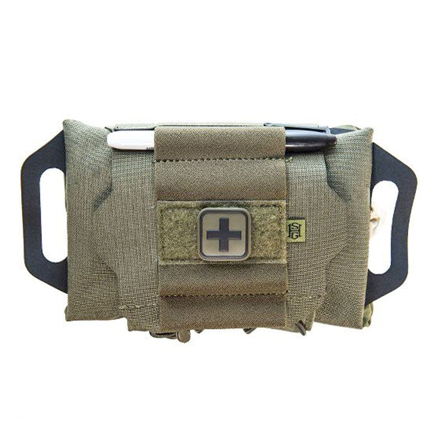High Speed Gear Reflex IFAK System Pouch-Tactical Source LLC