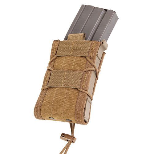 High Speed Gear Rifle Taco Molle-Tactical Source LLC