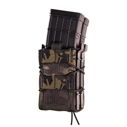 High Speed Gear Rifle Taco Molle-Tactical Source LLC