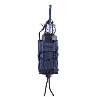 High Speed Gear Single 40mm TACO Mag Pouch MOLLE-Tactical Source LLC