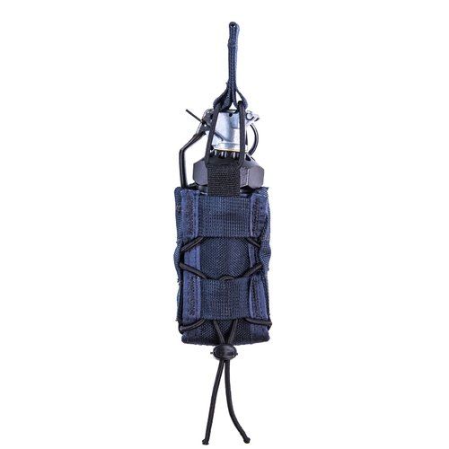 High Speed Gear Single 40mm TACO Mag Pouch MOLLE-Tactical Source LLC