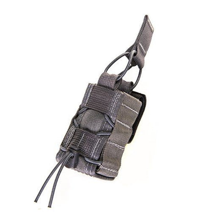 High Speed Gear Single 40mm TACO Mag Pouch MOLLE-Tactical Source LLC