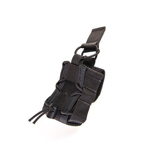 High Speed Gear Single 40mm TACO Mag Pouch MOLLE-Tactical Source LLC