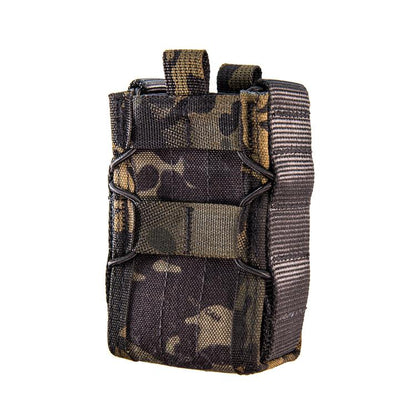 High Speed Gear Stun Gun TACO MOLLE-Tactical Source LLC