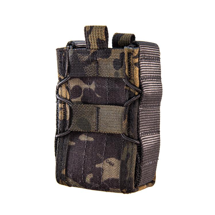 High Speed Gear Stun Gun TACO MOLLE-Tactical Source LLC