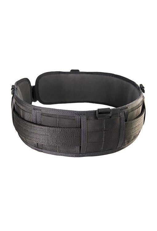 High Speed Gear Sure Grip Padded Belt Slotted-Tactical Source LLC