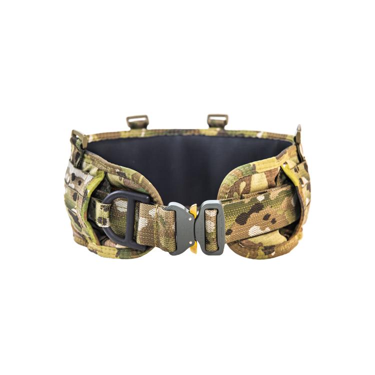 High Speed Gear Sure Grip Padded Belt-Tactical Source LLC