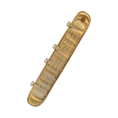 High Speed Gear Sure Grip Padded Belt-Tactical Source LLC