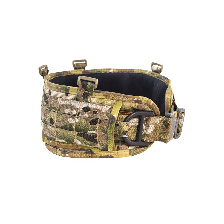 High Speed Gear Sure Grip Padded Belt-Tactical Source LLC