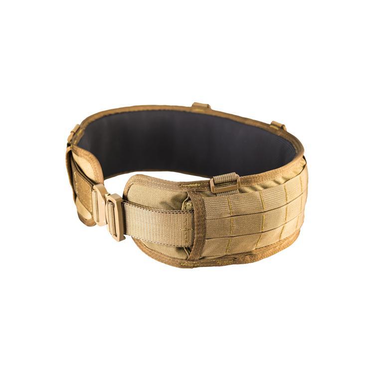 High Speed Gear Sure Grip Padded Belt-Tactical Source LLC