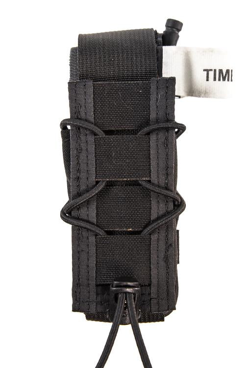 High Speed Gear Tourniquet TACO MOLLE Pouch-Tactical Source LLC