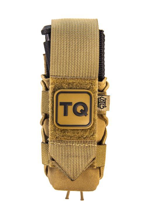 High Speed Gear Tourniquet TACO MOLLE Pouch-Tactical Source LLC