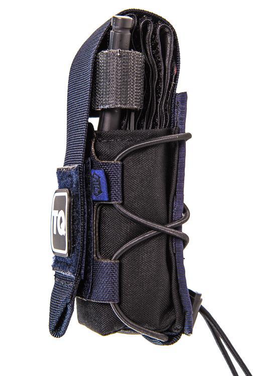 High Speed Gear Tourniquet TACO MOLLE Pouch-Tactical Source LLC