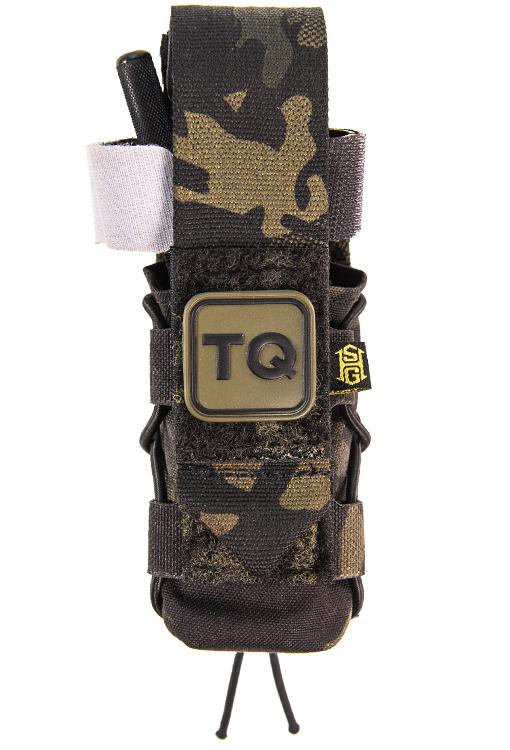 High Speed Gear Tourniquet TACO MOLLE Pouch-Tactical Source LLC
