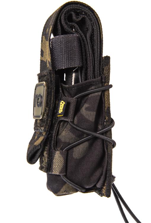 High Speed Gear Tourniquet TACO MOLLE Pouch-Tactical Source LLC