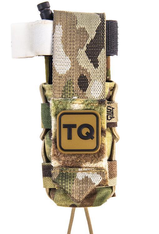 High Speed Gear Tourniquet TACO MOLLE Pouch-Tactical Source LLC