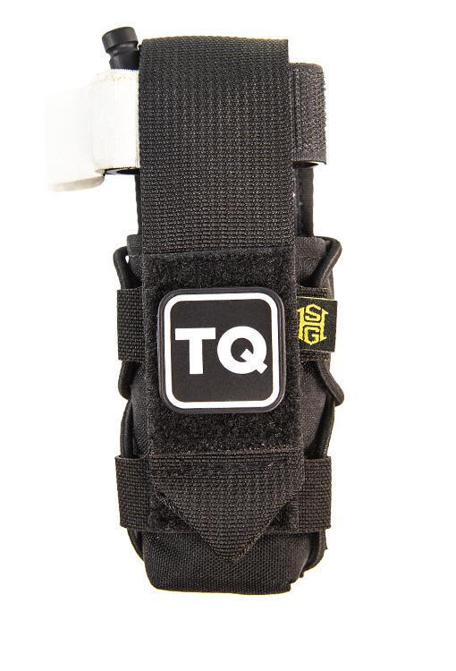 High Speed Gear Tourniquet TACO MOLLE Pouch-Tactical Source LLC