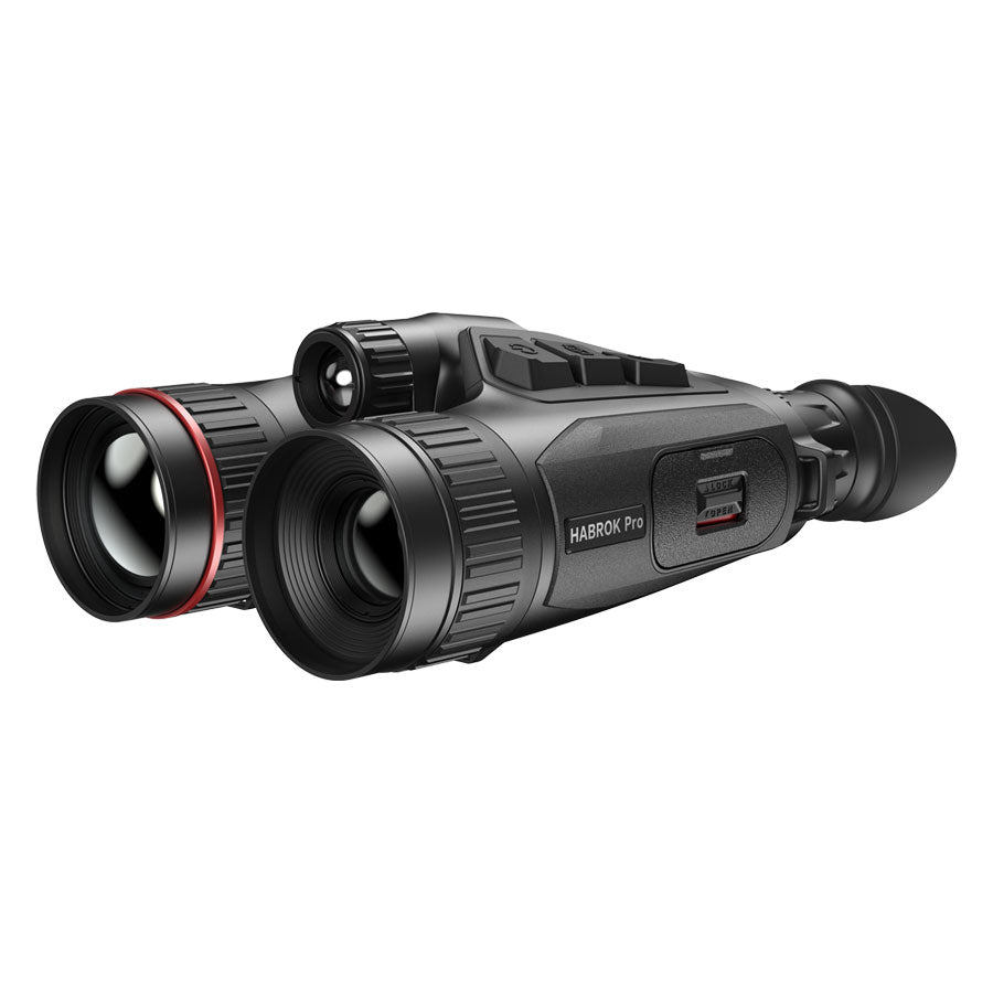 HIKMICRO Habrok Pro HQ50L(N) Multi-Spectrum Binocular-Tactical Source LLC