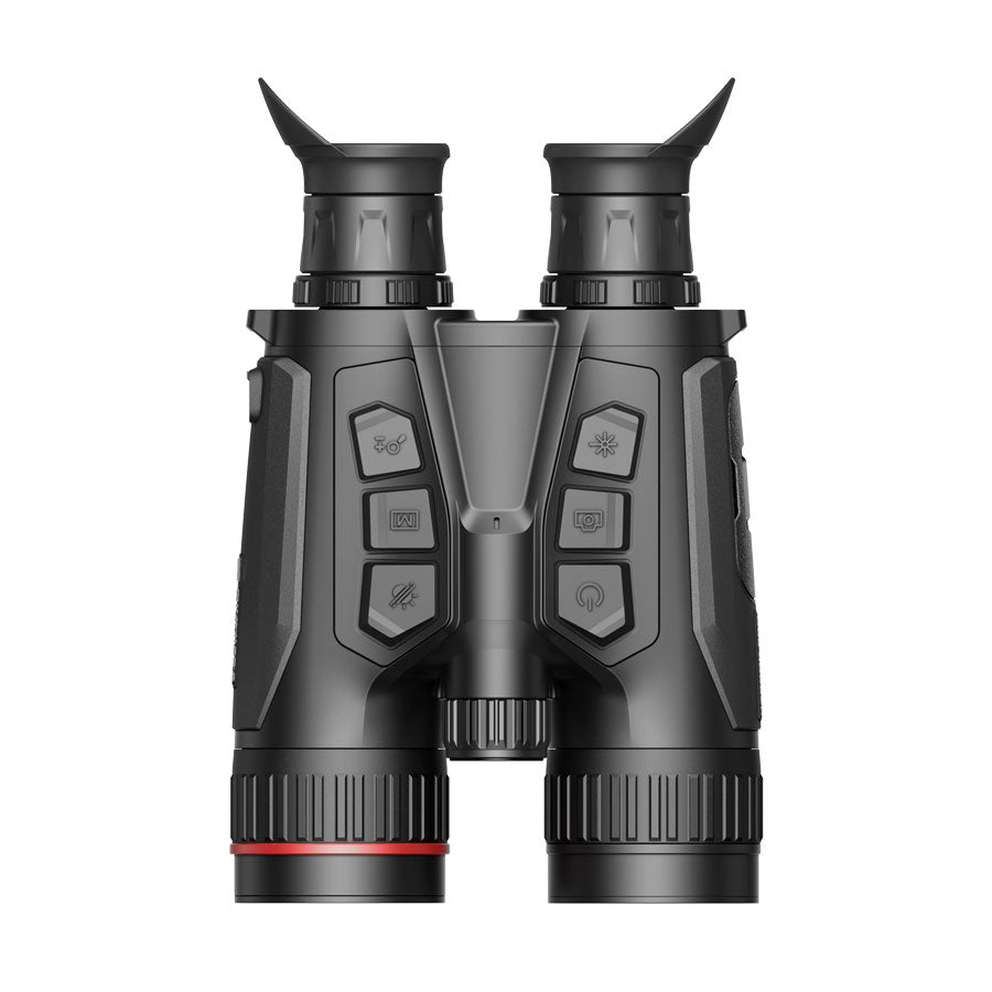 HIKMICRO Habrok Pro HQ50L(N) Multi-Spectrum Binocular-Tactical Source LLC