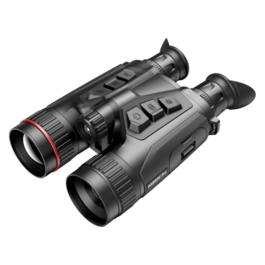 HIKMICRO Habrok Pro HQ50L(N) Multi-Spectrum Binocular-Tactical Source LLC