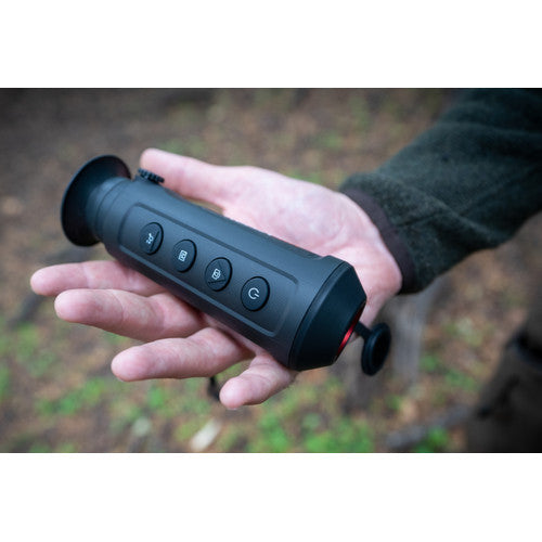 HikMicro Lynx LC06 Thermal Monocular-Tactical Source LLC