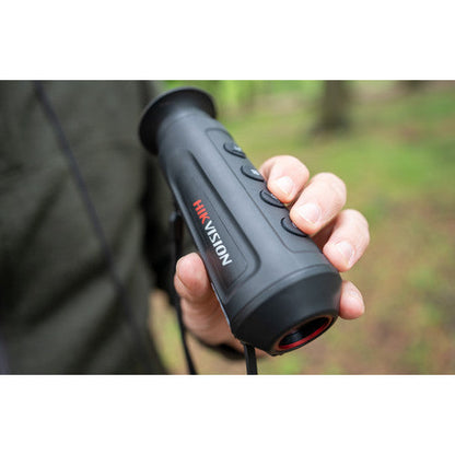 HikMicro Lynx LC06 Thermal Monocular-Tactical Source LLC