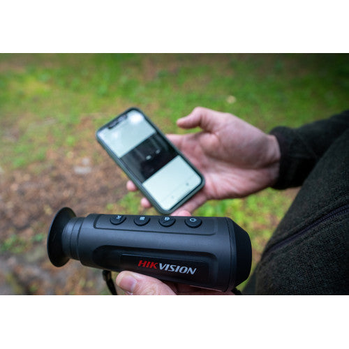 HikMicro Lynx LC06 Thermal Monocular-Tactical Source LLC