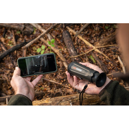 HikMicro Lynx LC06 Thermal Monocular-Tactical Source LLC
