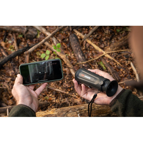 HikMicro Lynx LC06 Thermal Monocular-Tactical Source LLC