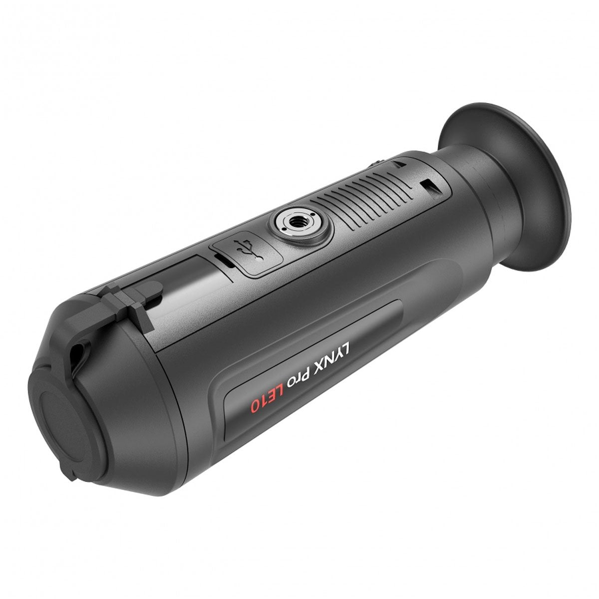 HikMicro Lynx Pro LE10 Thermal Monocular-Tactical Source LLC