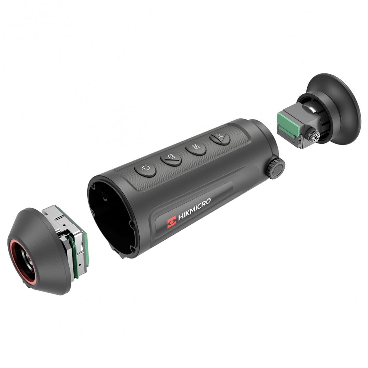 HikMicro Lynx Pro LE10 Thermal Monocular-Tactical Source LLC