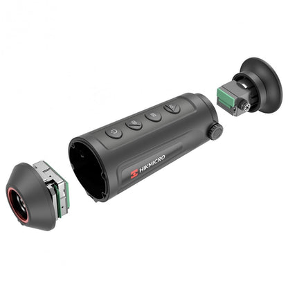 HikMicro Lynx Pro LE10 Thermal Monocular-Tactical Source LLC