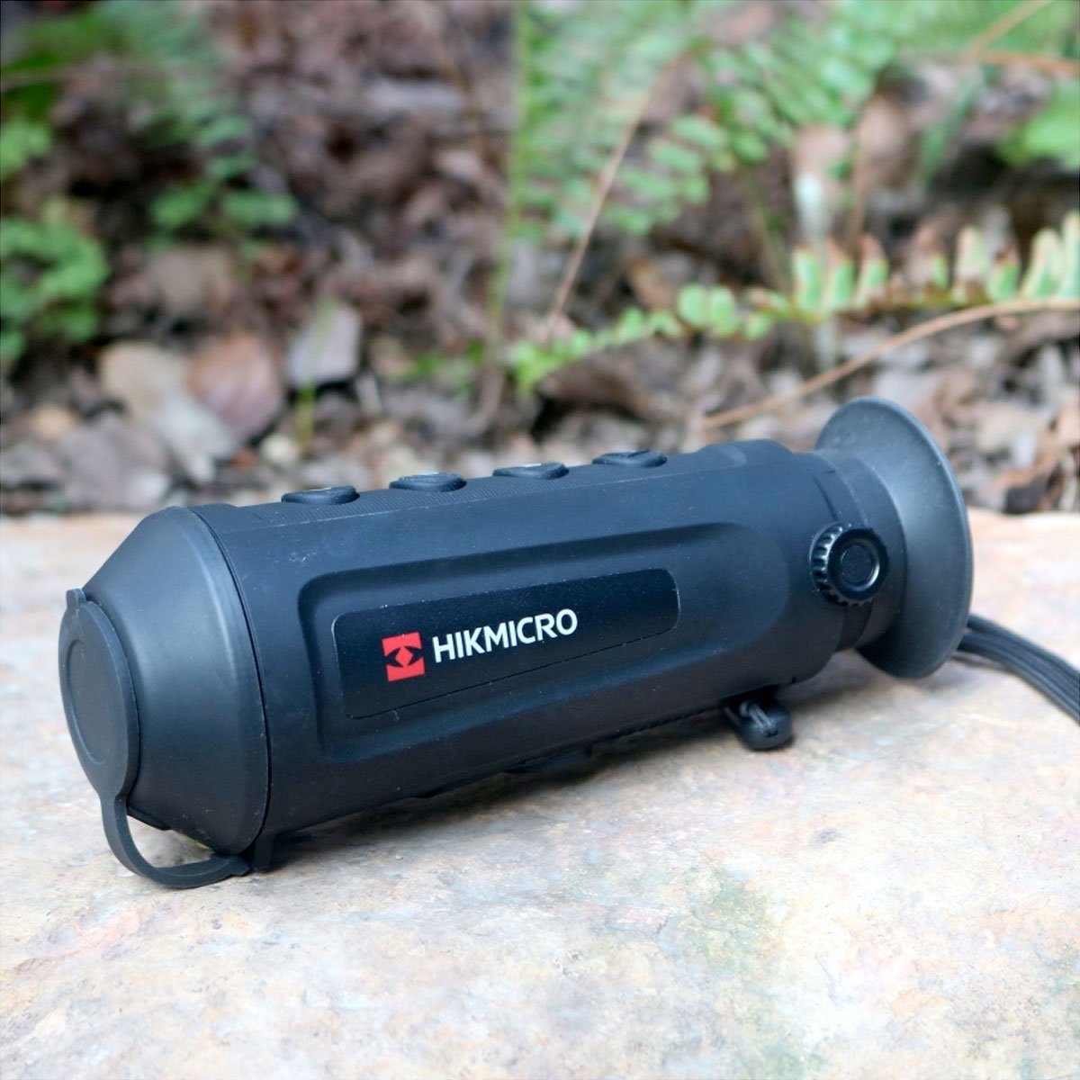 HikMicro Lynx Pro LE10 Thermal Monocular-Tactical Source LLC
