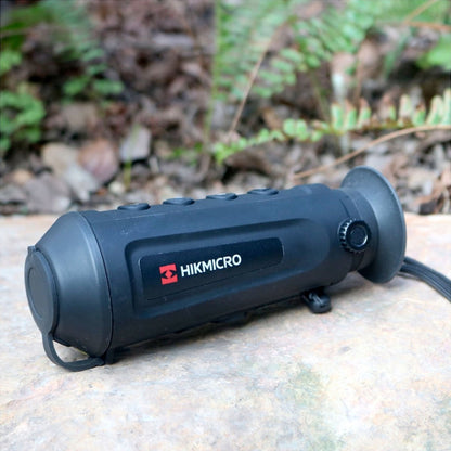 HikMicro Lynx Pro LE10 Thermal Monocular-Tactical Source LLC