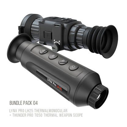 HikMicro Thermal Bundle Packs-Tactical Source LLC