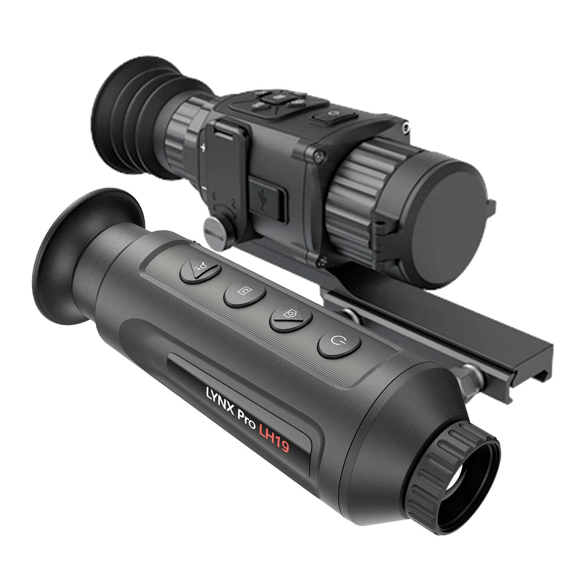 HikMicro Thermal Bundle Packs-Tactical Source LLC