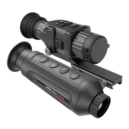 HikMicro Thermal Bundle Packs-Tactical Source LLC