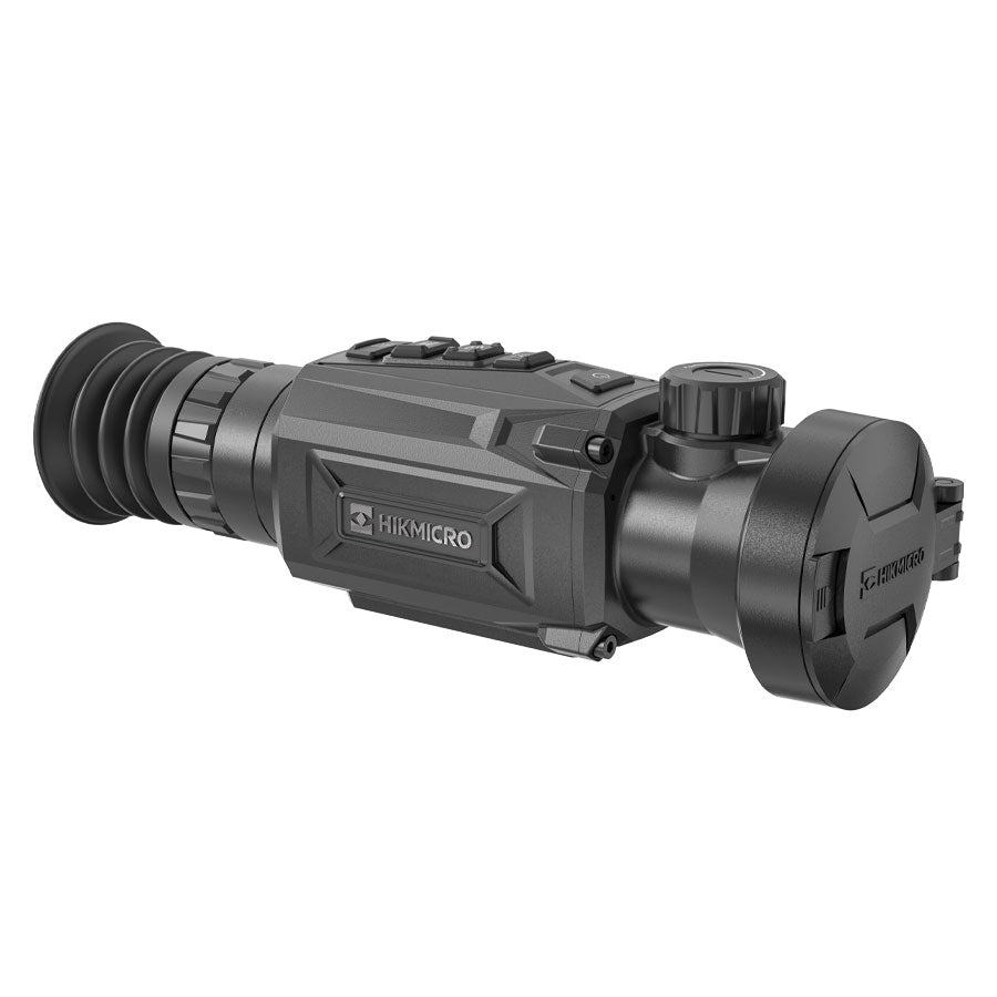 HIKMICRO Thunder TQ50 2.0 Thermal Scope-Tactical Source LLC