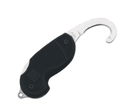 Hoffman Design Rescue 911 Tool Black Handle With Sheath-Tactical Source LLC
