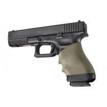 Hogue Handall Full Size Grip Sleeve-Tactical Source LLC