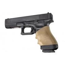 Hogue Handall Full Size Grip Sleeve-Tactical Source LLC
